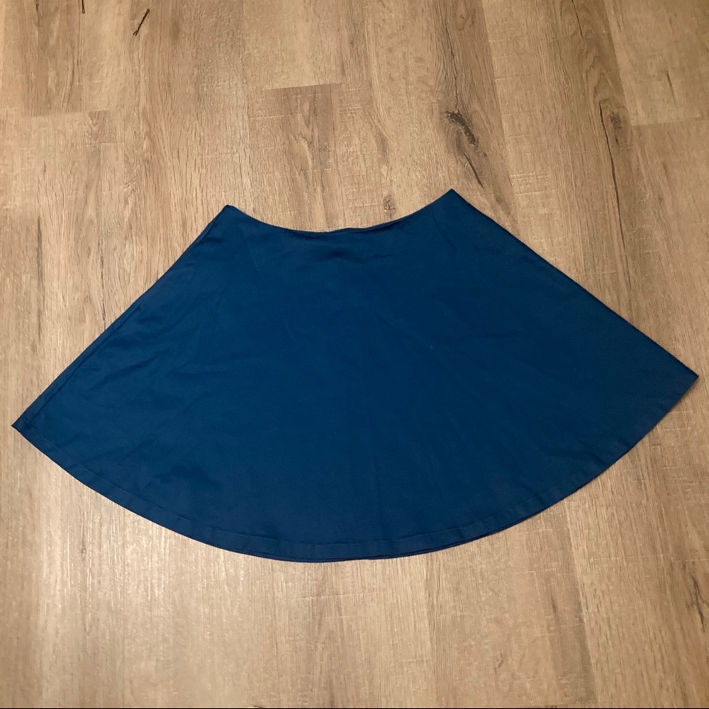 Kate Spade ♠️ circle/skater skirt
